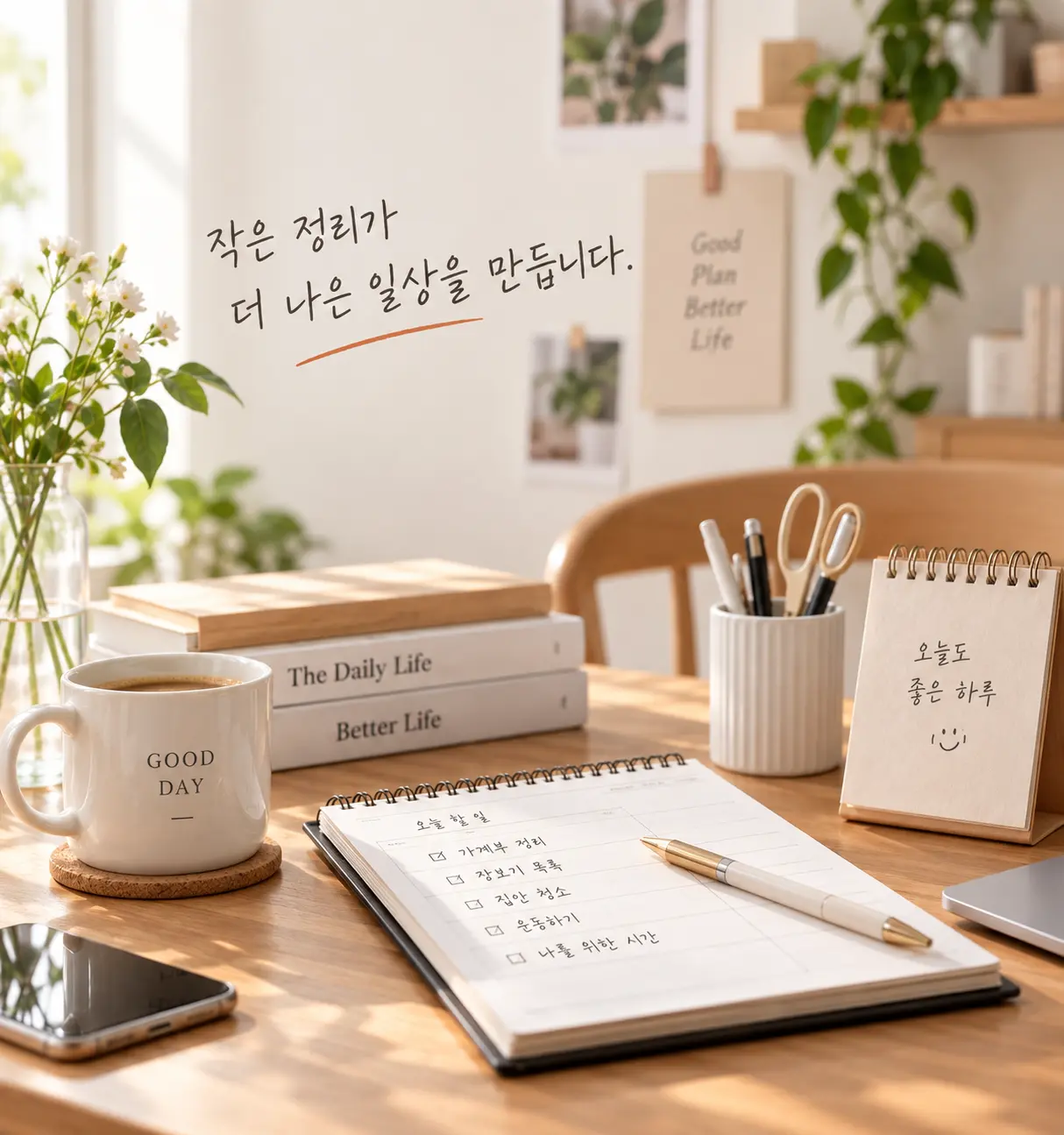 생활박스 메인 이미지